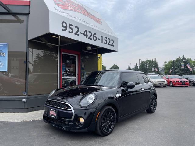 2019 MINI Hardtop