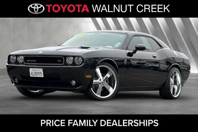 2010 Dodge Challenger