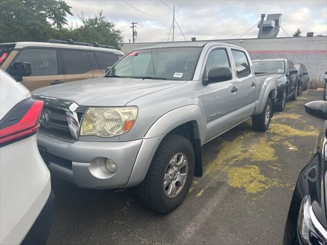 2009 Toyota Tacoma