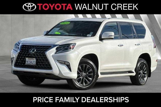 2023 Lexus Gx 460