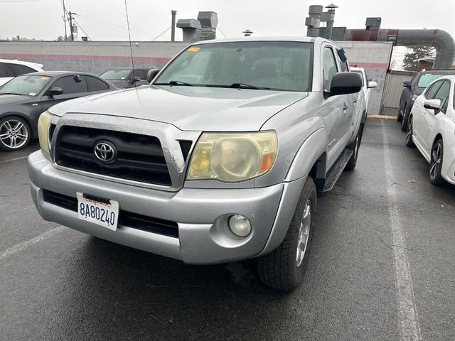 2006 Toyota Tacoma