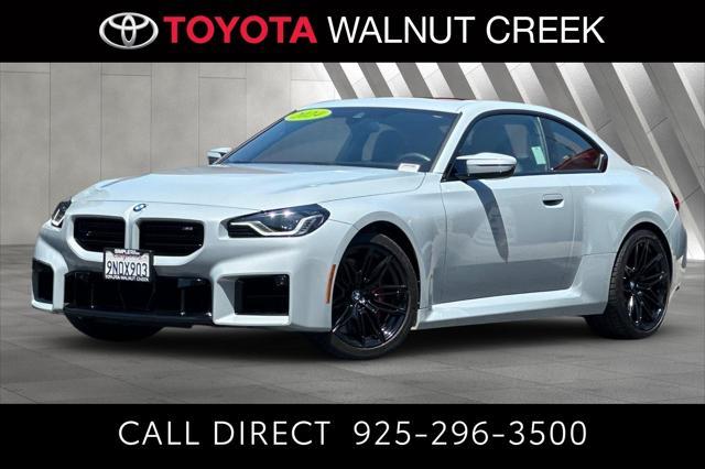 2024 BMW M2