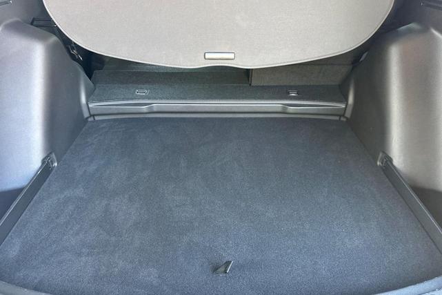 Photo of 2021 Gray Honda CR-V