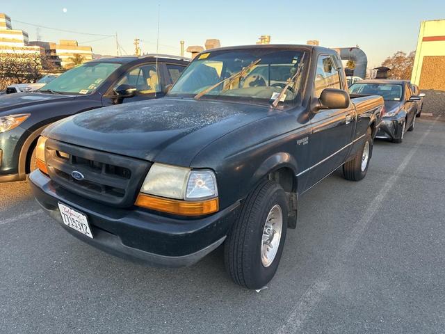 1999 Ford Ranger