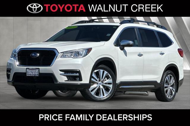 2021 Subaru Ascent