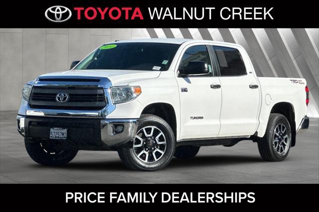 2014 Toyota Tundra