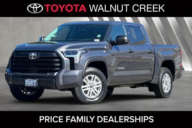 2023 Toyota Tundra