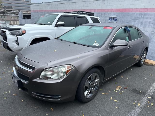 2010 Chevrolet Malibu