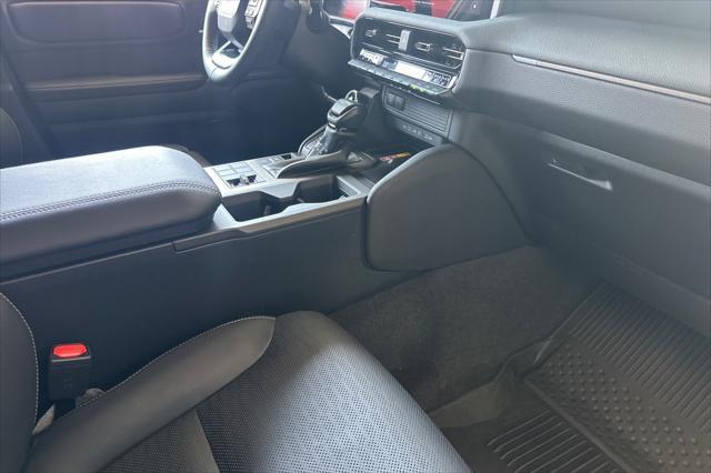 Photo of 2024 Trail Dust/Gray Scape Toyota Land Cruiser