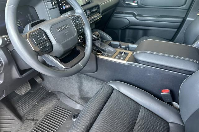 Photo of 2024 Trail Dust/Gray Scape Toyota Land Cruiser