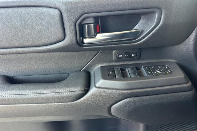 Photo of 2024 Trail Dust/Gray Scape Toyota Land Cruiser