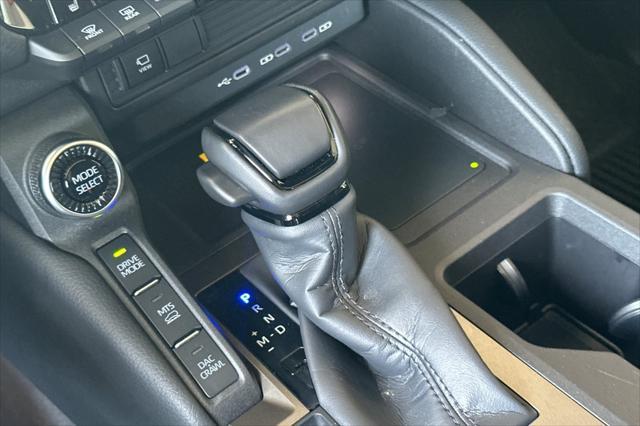 Photo of 2024 Trail Dust/Gray Scape Toyota Land Cruiser