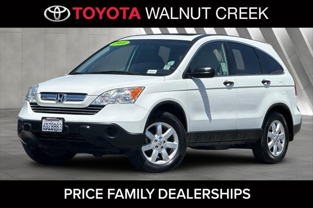 2008 Honda CR-V