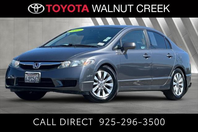 2009 Honda Civic