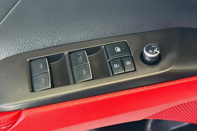 Photo of 2022 Wind Chill Pearl Toyota Camry