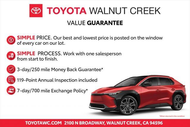 Photo of 2022 Wind Chill Pearl Toyota Camry