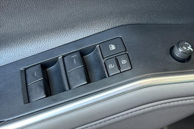 Photo of 2022 Wind Chill Pearl Toyota Highlander