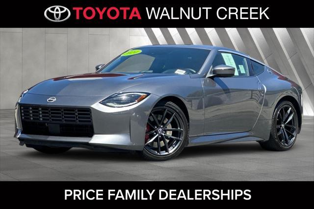 2024 Nissan Z