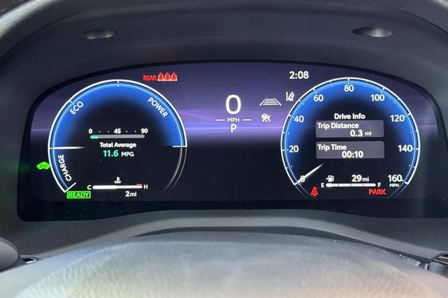 Photo of 2025 Supersonic Red Toyota Camry
