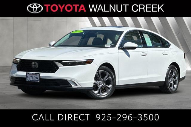 2023 Honda Accord