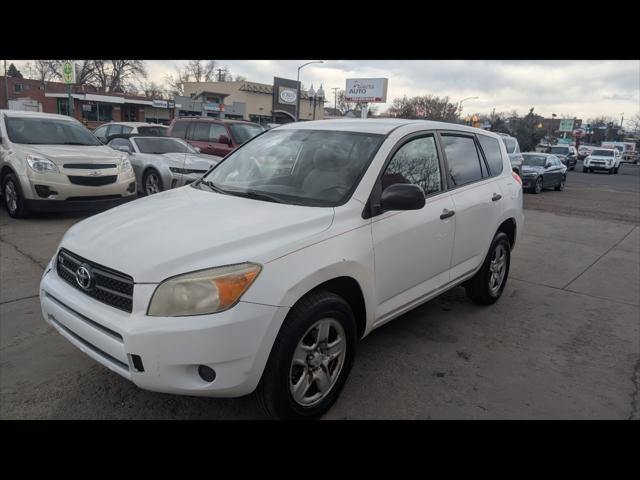 2008 Toyota RAV4