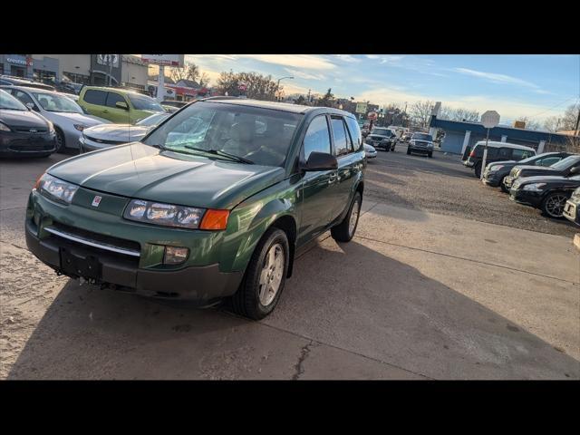 2004 Saturn Vue