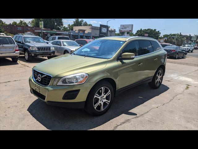 2011 Volvo XC60