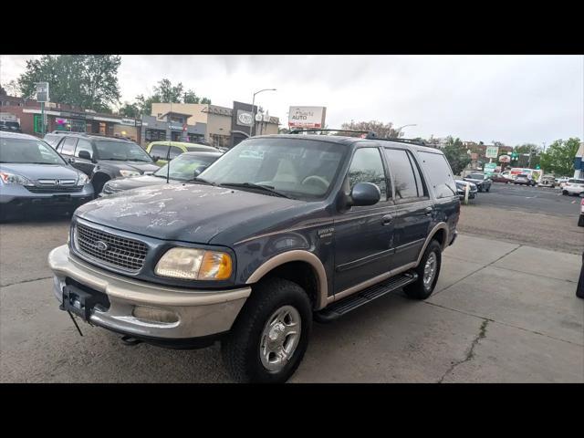 1998 Ford Expedition