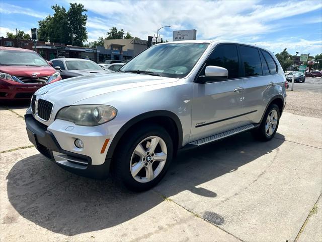 2010 BMW X5