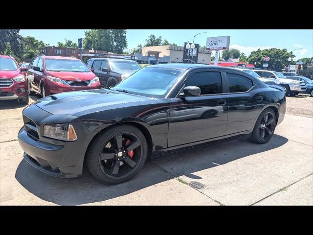 2007 Dodge Charger