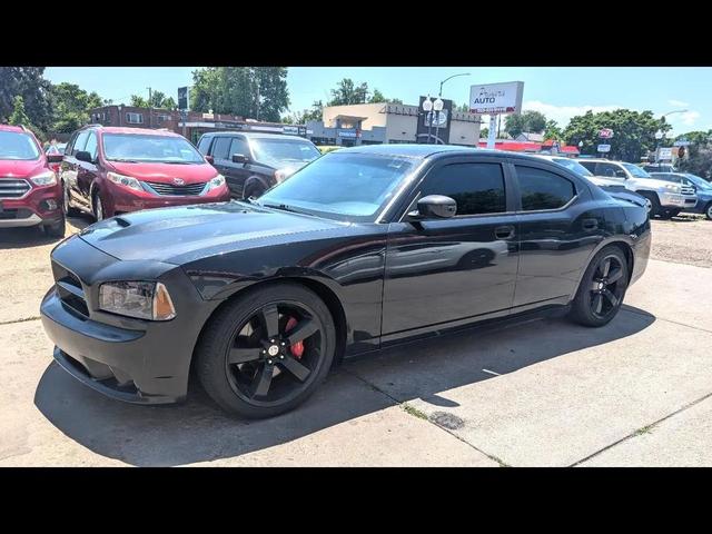 2007 Dodge Charger