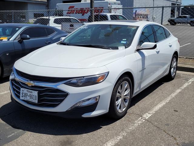 2023 Chevrolet Malibu