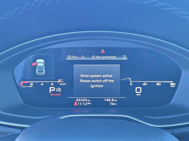 Photo of 2023 White Audi Q5