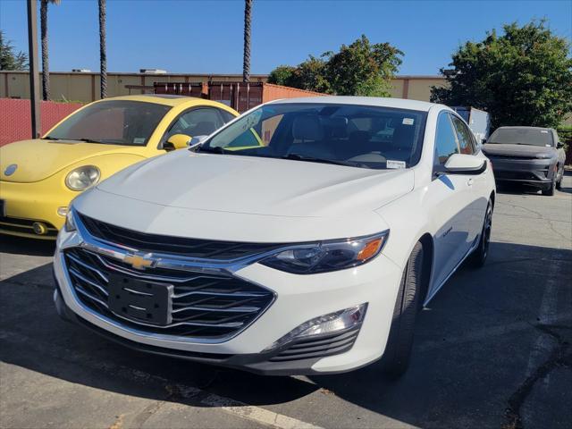 2022 Chevrolet Malibu