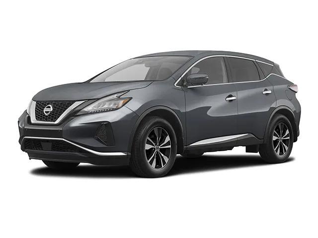 2020 Nissan Murano