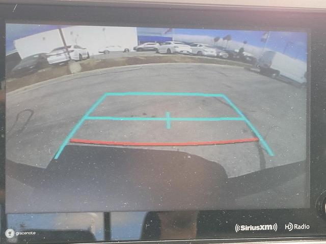 Photo of 2023 Magnetic Gray Toyota Tacoma