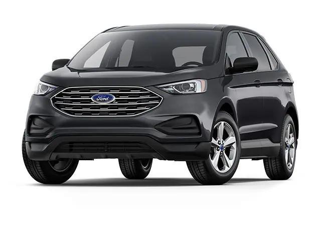 2021 Ford Edge