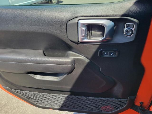 Photo of 2023 Punkn Jeep Gladiator