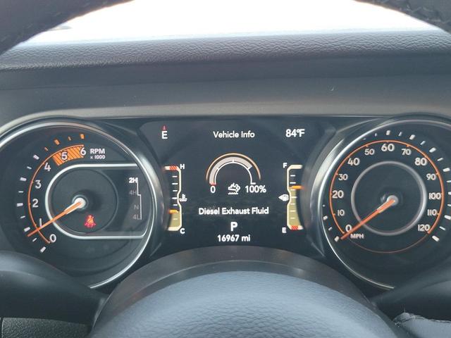 Photo of 2023 Punkn Jeep Gladiator