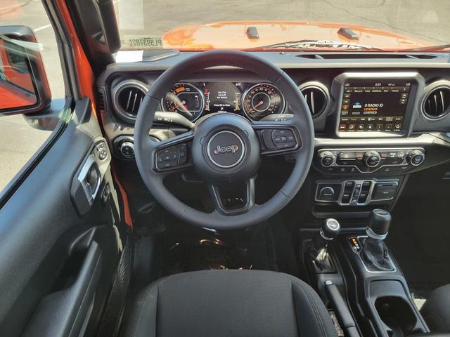 Photo of 2023 Punkn Jeep Gladiator