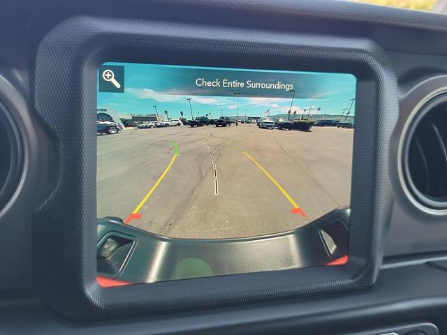 Photo of 2023 Punkn Jeep Gladiator