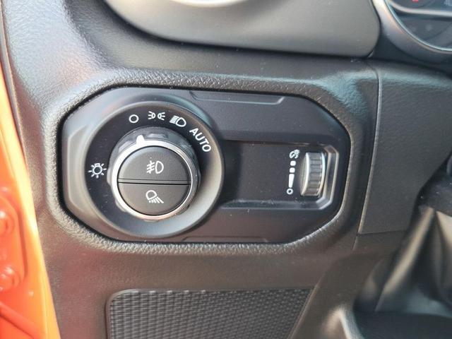 Photo of 2023 Punkn Jeep Gladiator