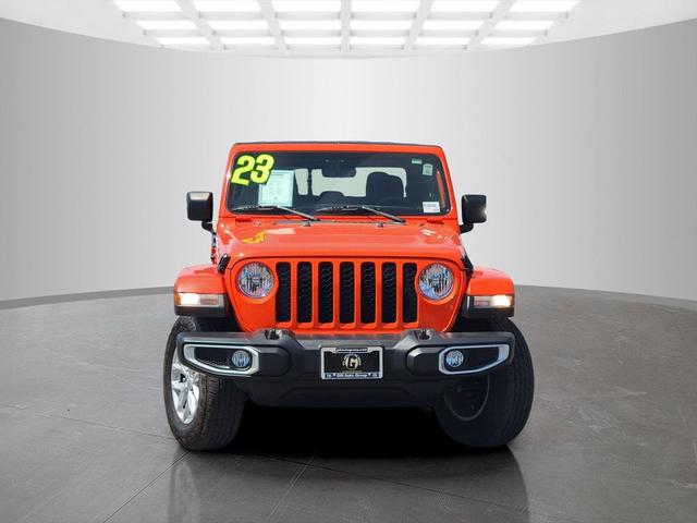 Photo of 2023 Punkn Jeep Gladiator