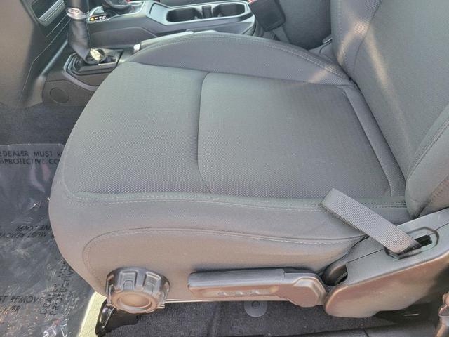 Photo of 2023 Punkn Jeep Gladiator