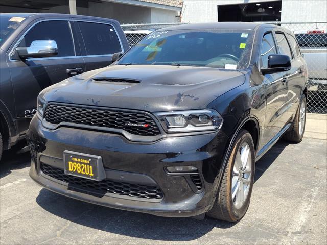 2022 Dodge Durango
