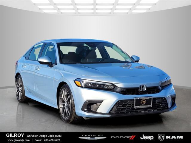 2023 Honda Civic
