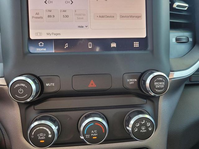 Photo of 2022 Granite Crystal RAM 1500