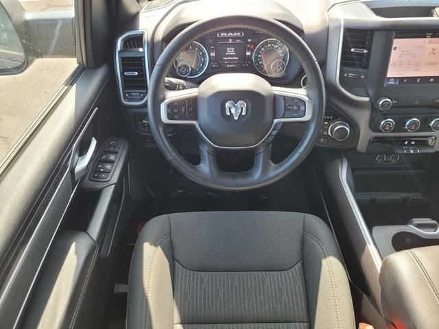 Photo of 2022 Granite Crystal RAM 1500