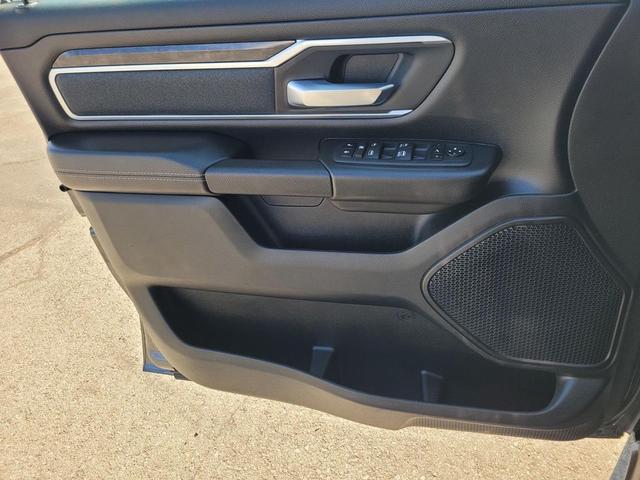 Photo of 2022 Granite Crystal RAM 1500