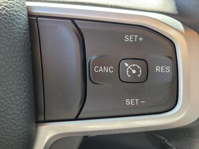 Photo of 2022 Granite Crystal RAM 1500
